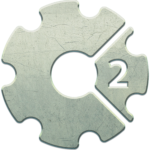 Construct2 logo