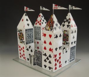 Château de cartes