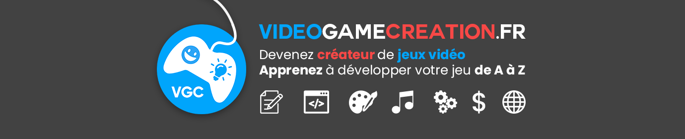 VideoGameCreation.fr