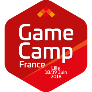 Game Camp France 2018