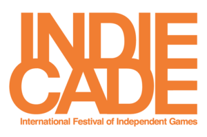 IndieCade Logo