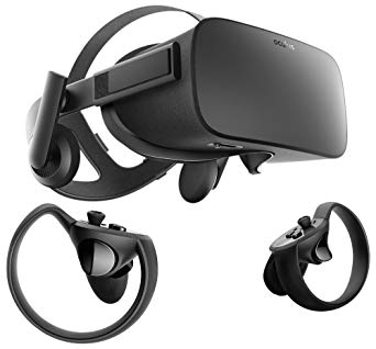 Casque de réalité virtuelle (VR) HTV Vive