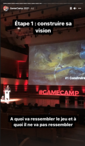 gamecamp 2021 n canasse